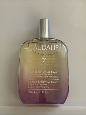Caudalie Smooth & Glow Oil Elixir